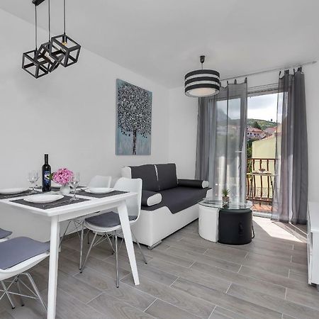 Apartment Kate Podgora Luaran gambar