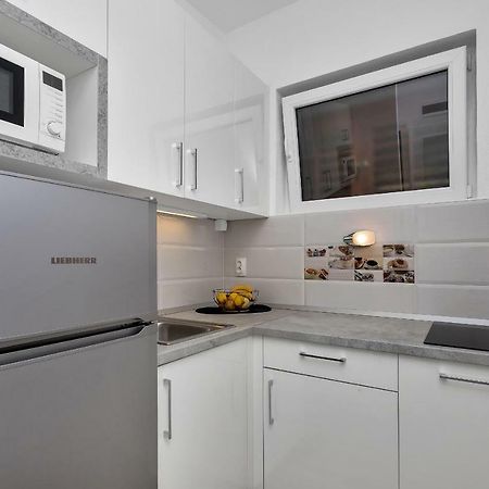 Apartment Kate Podgora Luaran gambar