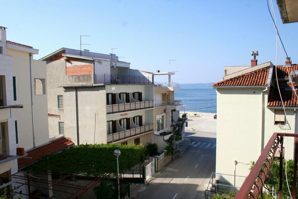Apartment Kate Podgora Luaran gambar