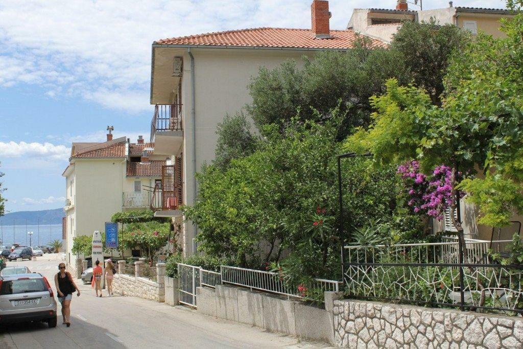 Apartment Kate Podgora Luaran gambar