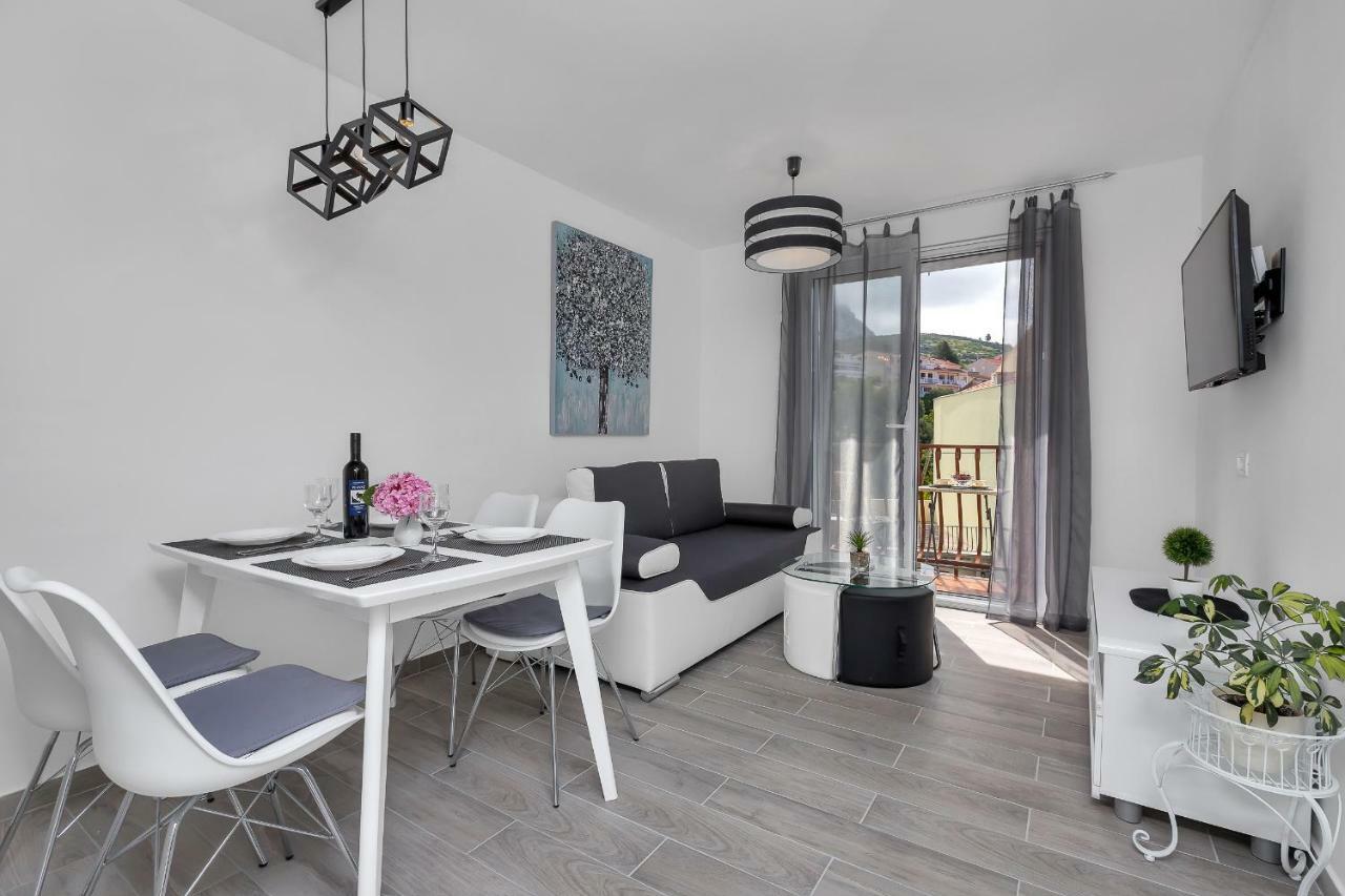 Apartment Kate Podgora Luaran gambar