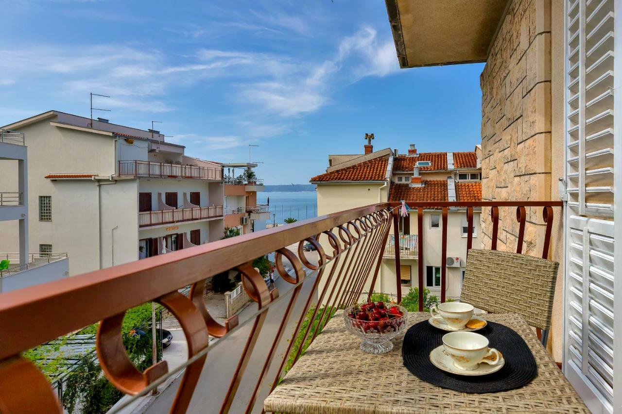 Apartment Kate Podgora Luaran gambar