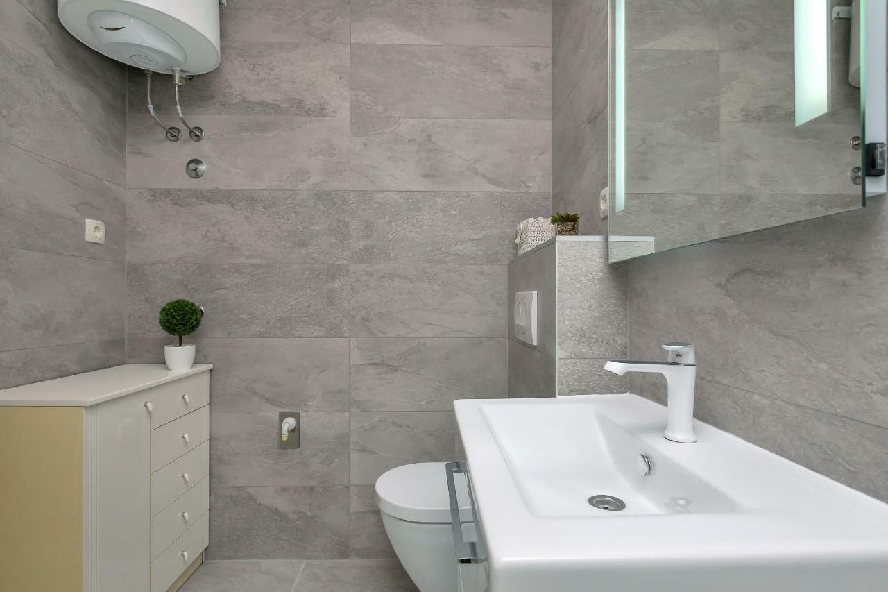 Apartment Kate Podgora Luaran gambar