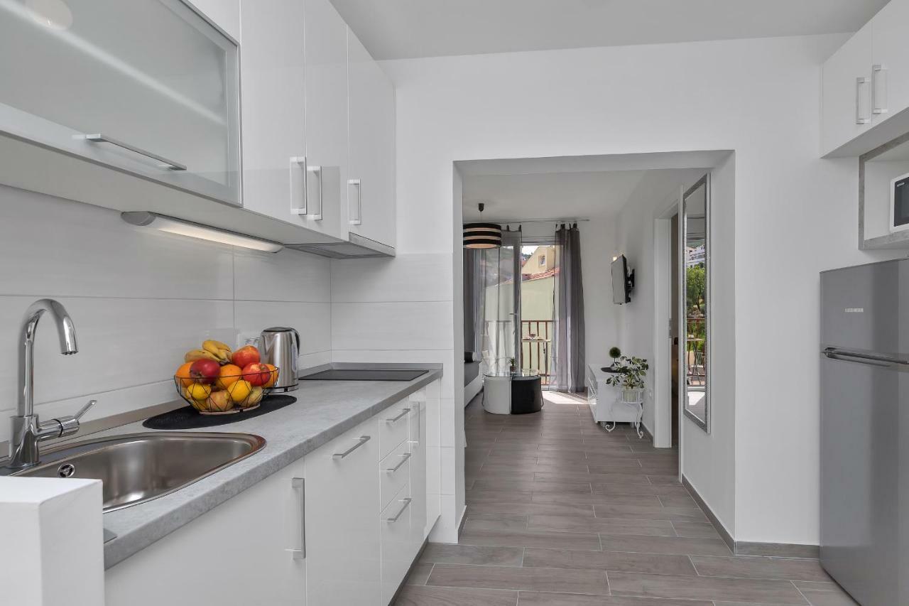 Apartment Kate Podgora Luaran gambar