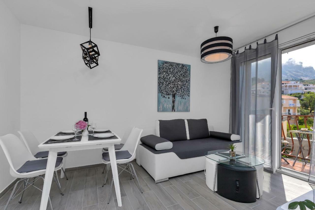 Apartment Kate Podgora Luaran gambar