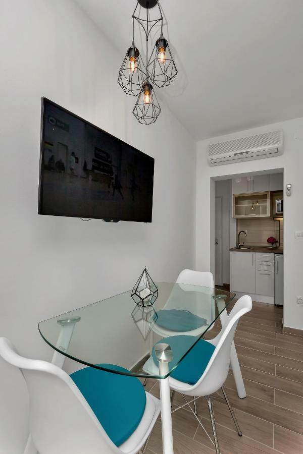 Apartment Kate Podgora Luaran gambar
