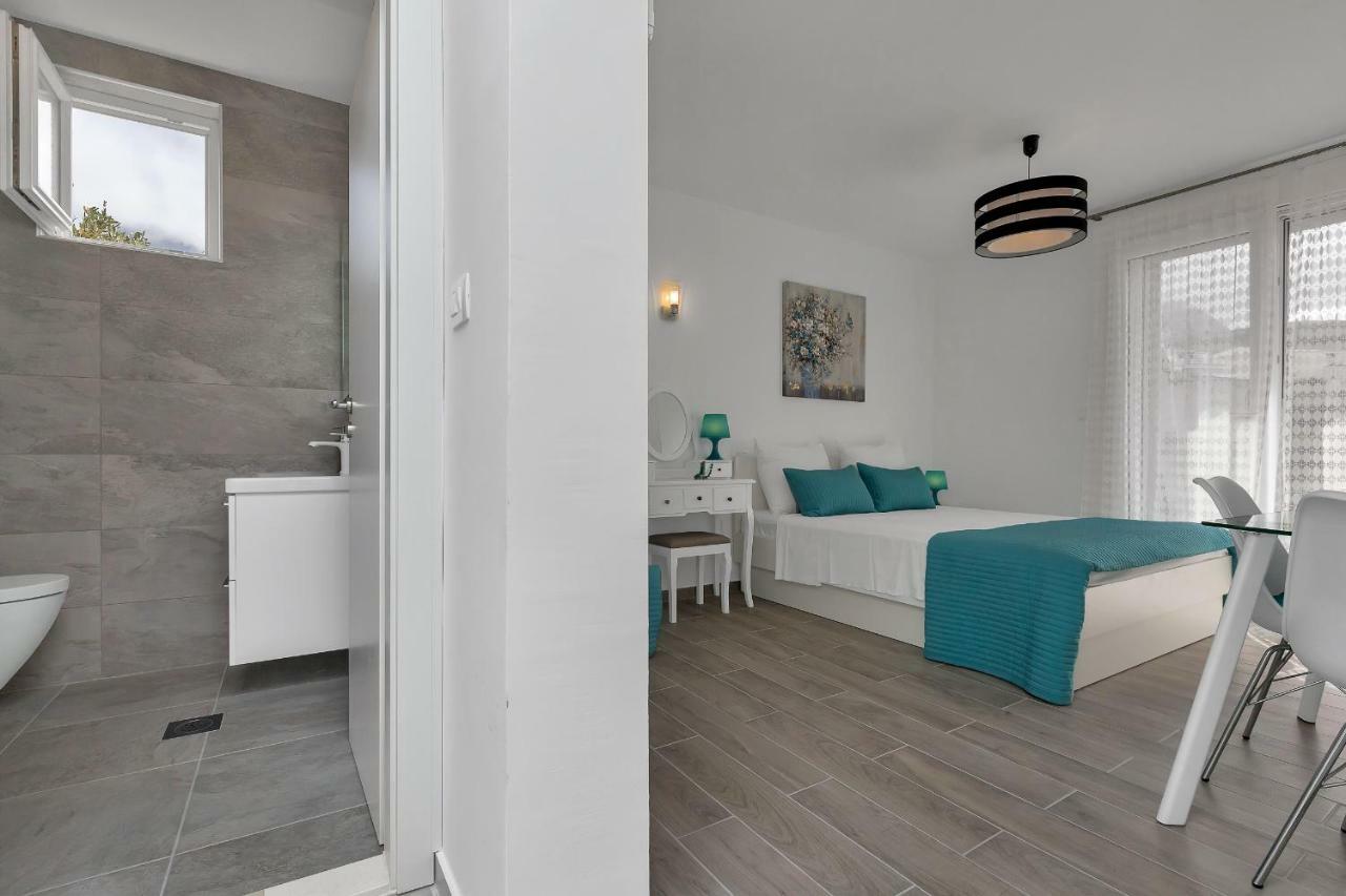 Apartment Kate Podgora Luaran gambar