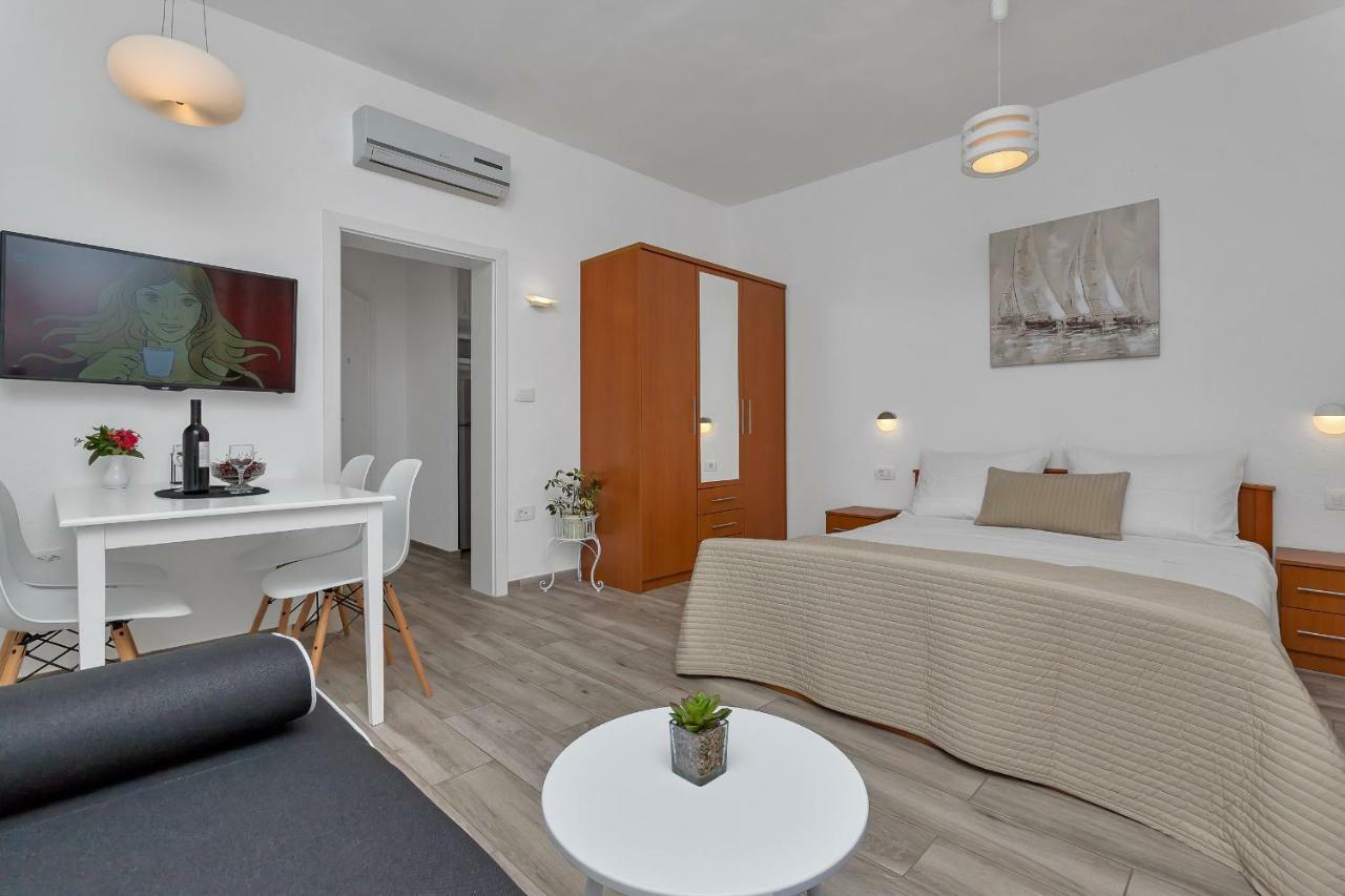 Apartment Kate Podgora Luaran gambar