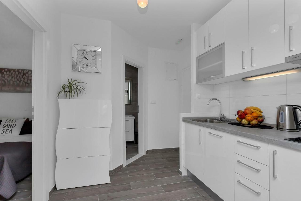 Apartment Kate Podgora Luaran gambar