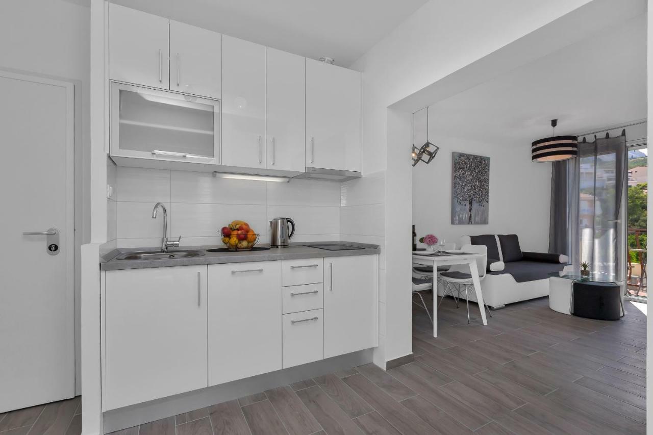 Apartment Kate Podgora Luaran gambar