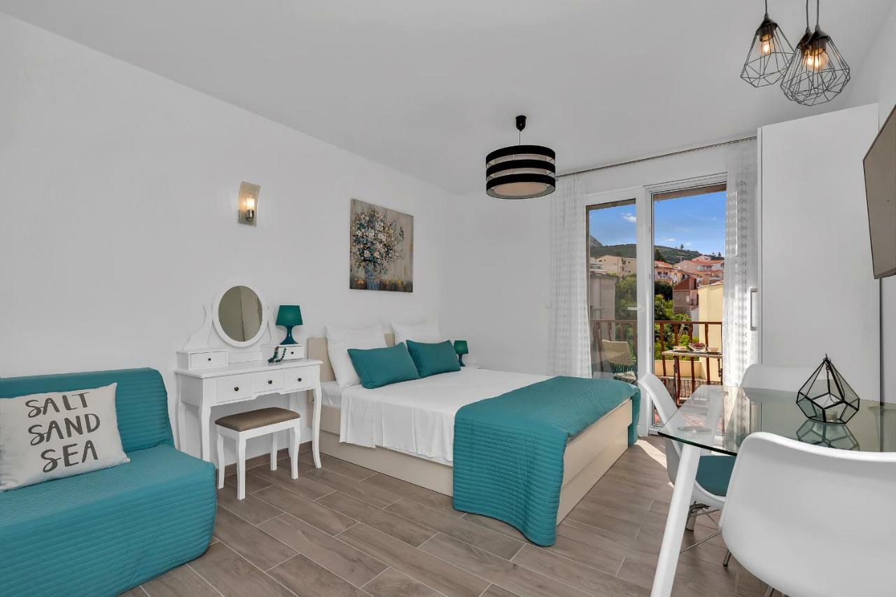 Apartment Kate Podgora Luaran gambar
