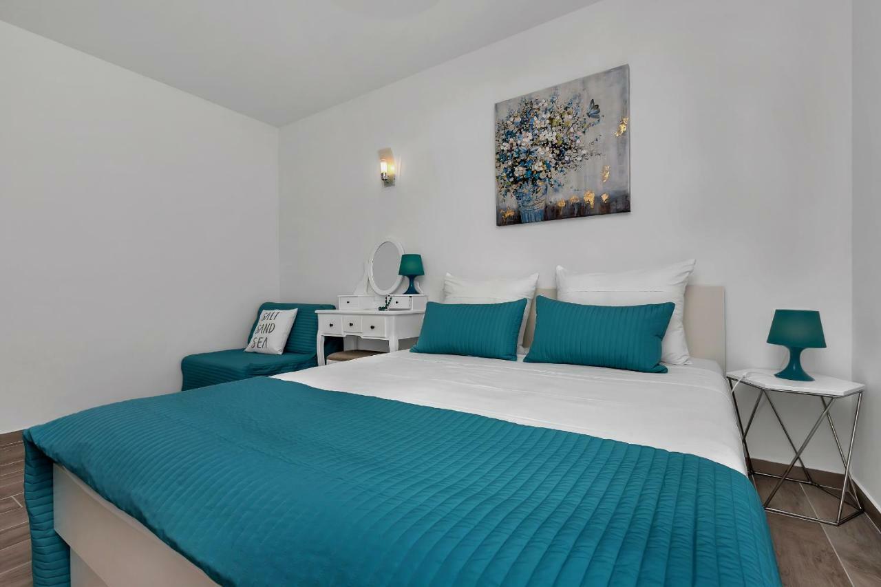 Apartment Kate Podgora Luaran gambar