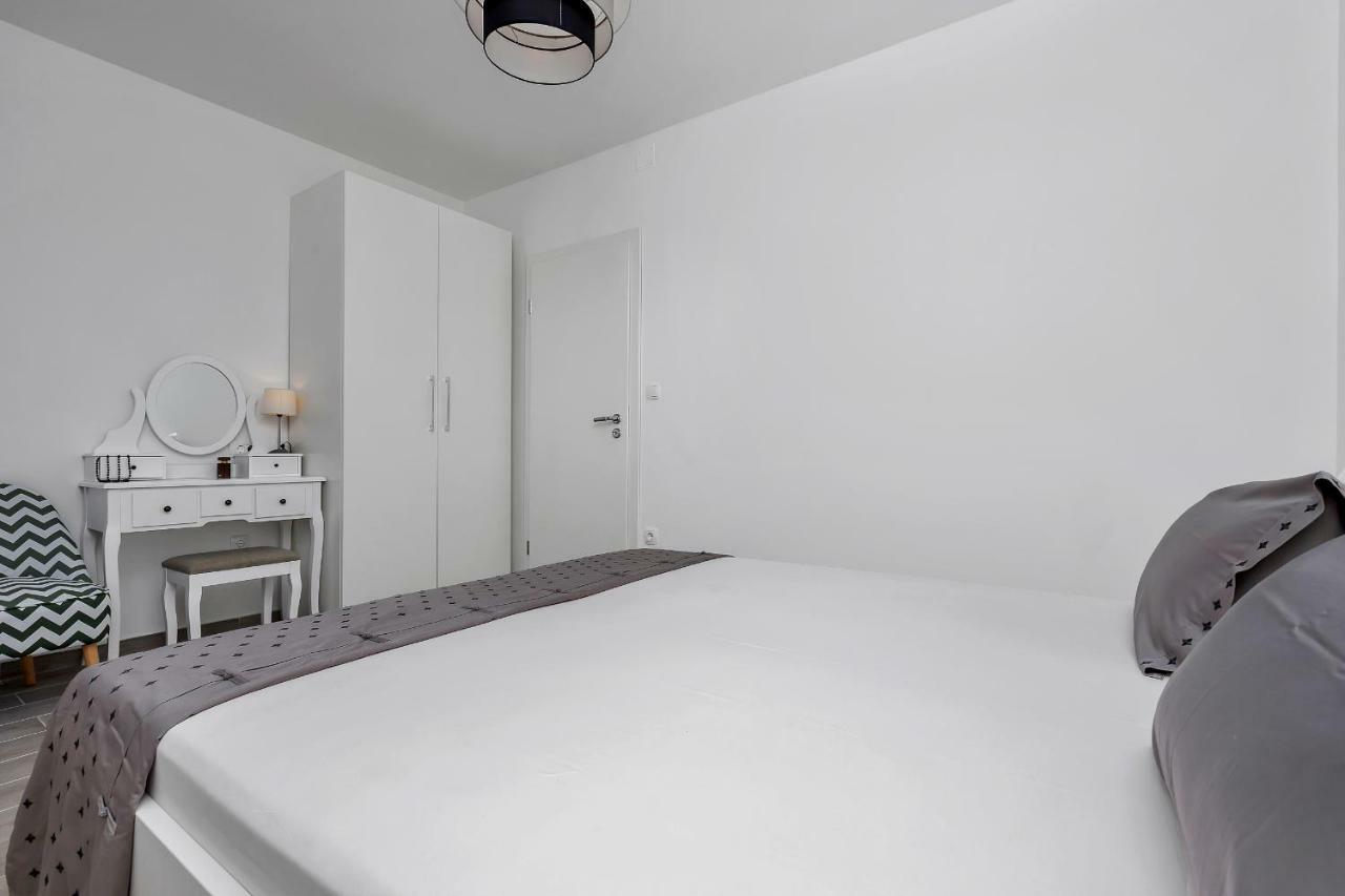 Apartment Kate Podgora Luaran gambar