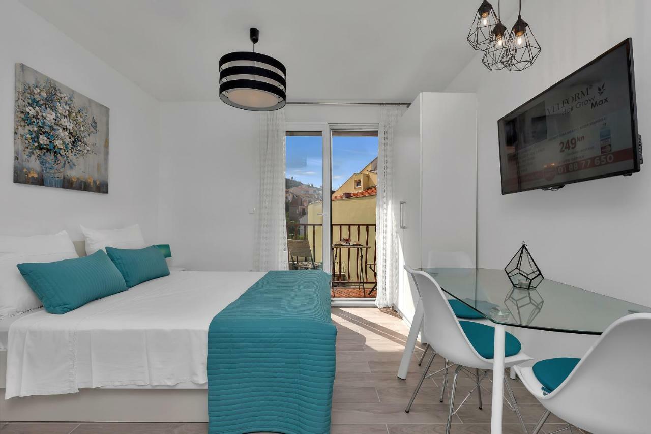 Apartment Kate Podgora Luaran gambar
