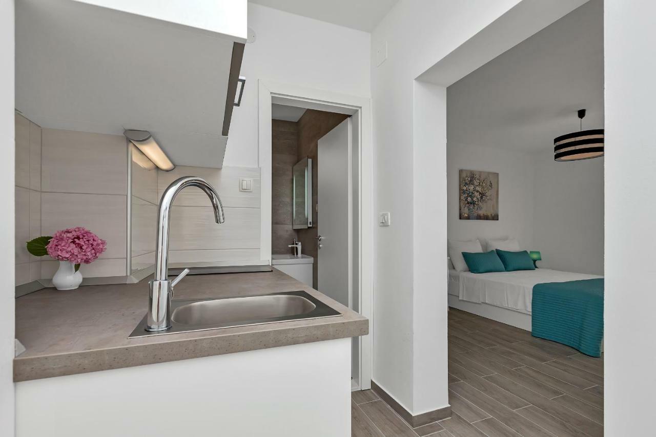 Apartment Kate Podgora Luaran gambar