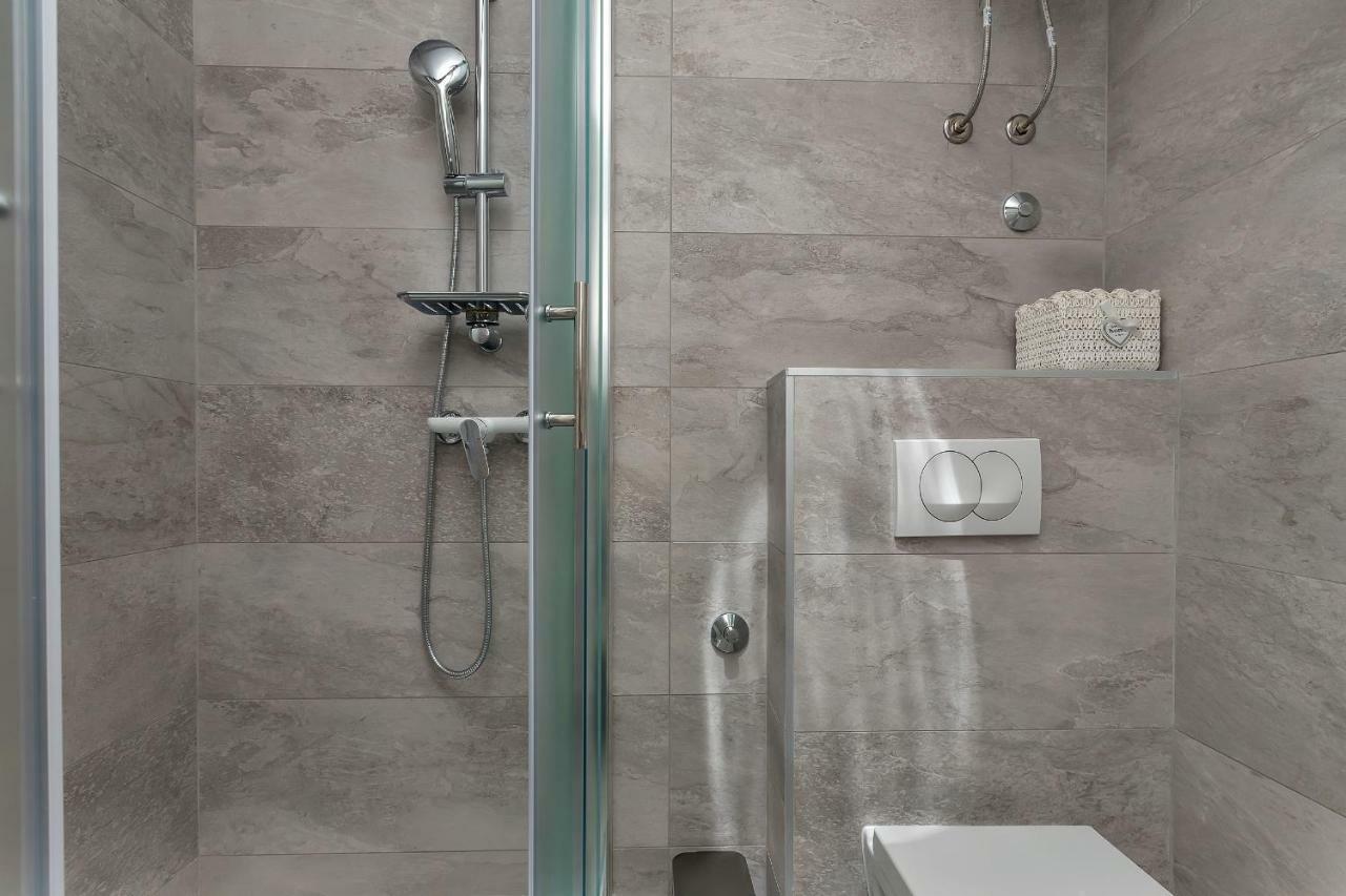 Apartment Kate Podgora Luaran gambar