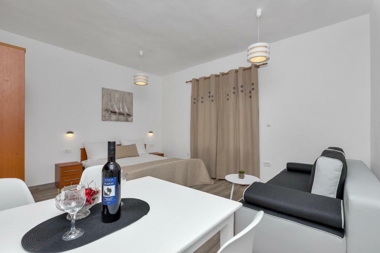 Apartment Kate Podgora Luaran gambar