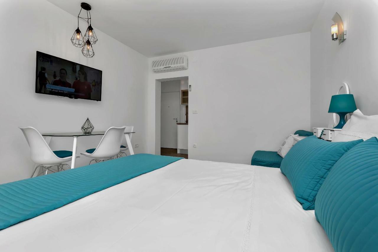 Apartment Kate Podgora Luaran gambar