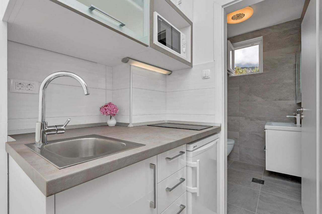 Apartment Kate Podgora Luaran gambar