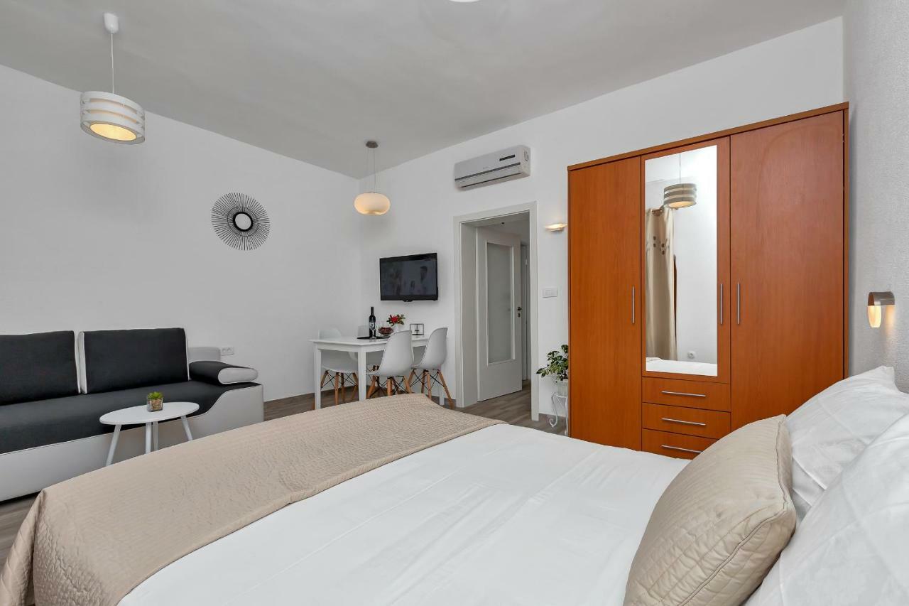 Apartment Kate Podgora Luaran gambar