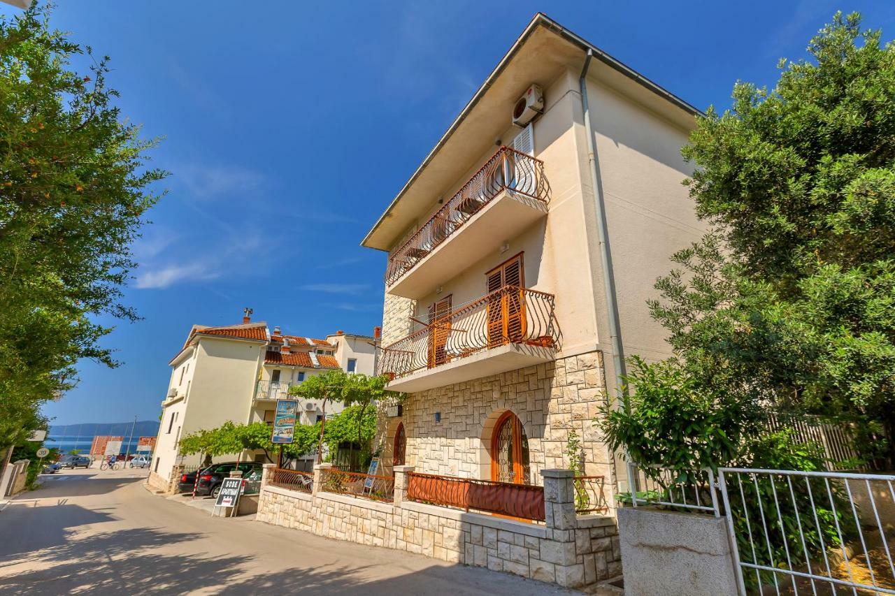 Apartment Kate Podgora Luaran gambar