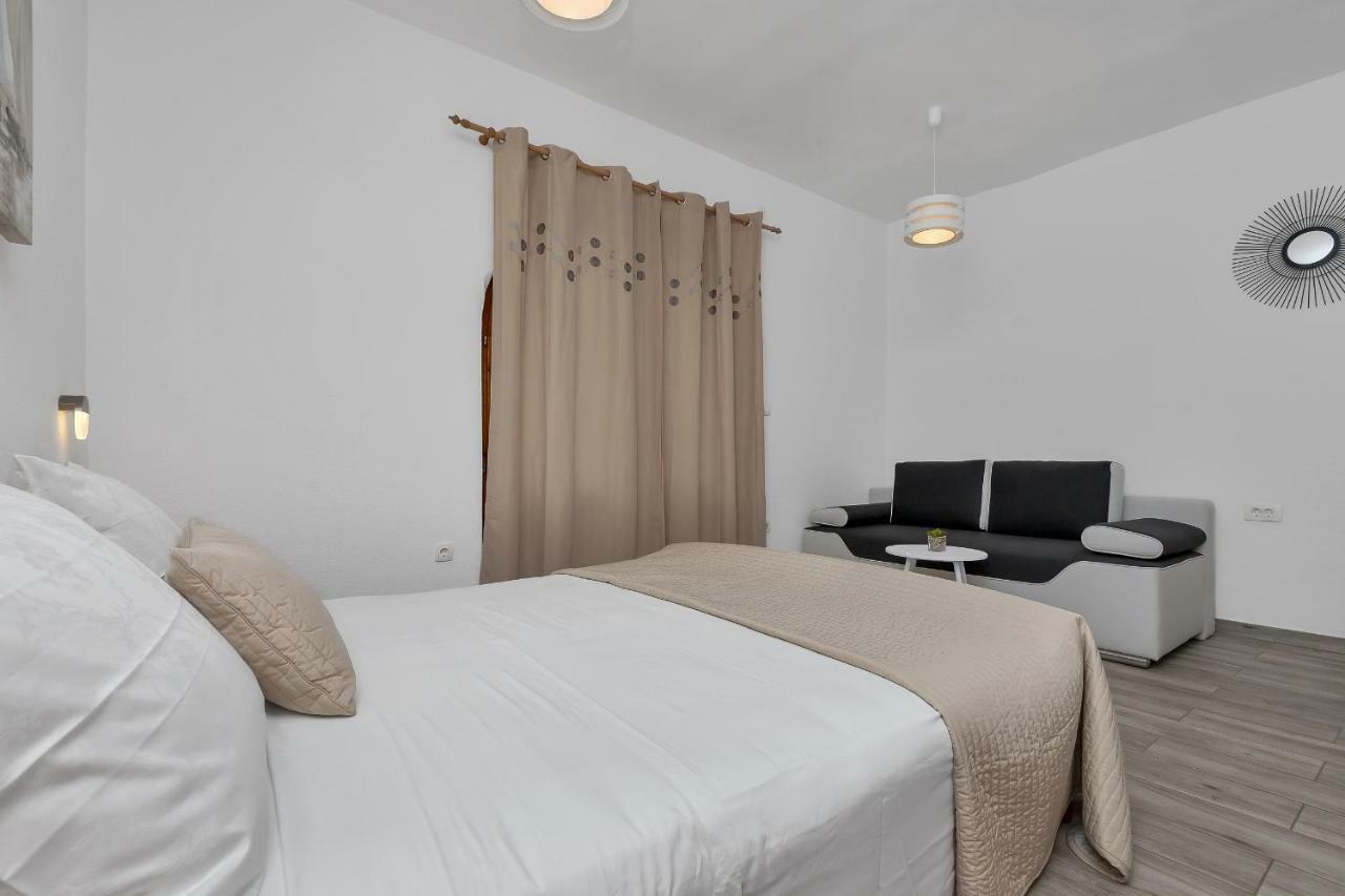 Apartment Kate Podgora Luaran gambar