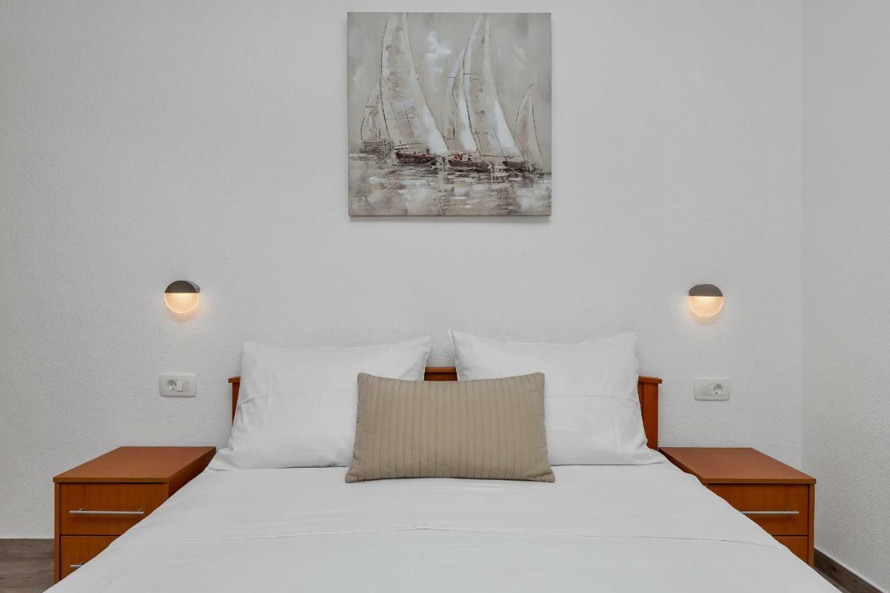 Apartment Kate Podgora Luaran gambar