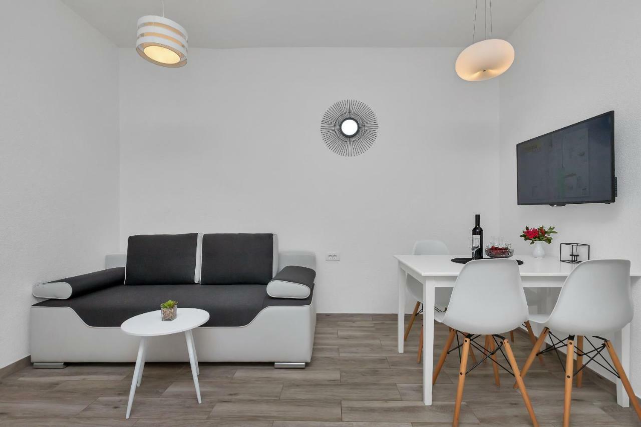Apartment Kate Podgora Luaran gambar