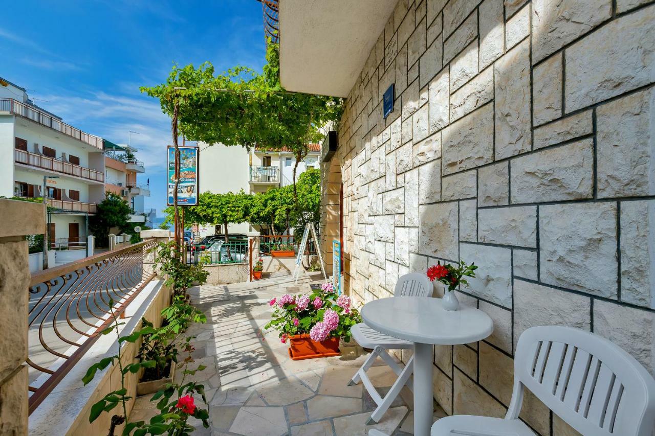 Apartment Kate Podgora Luaran gambar