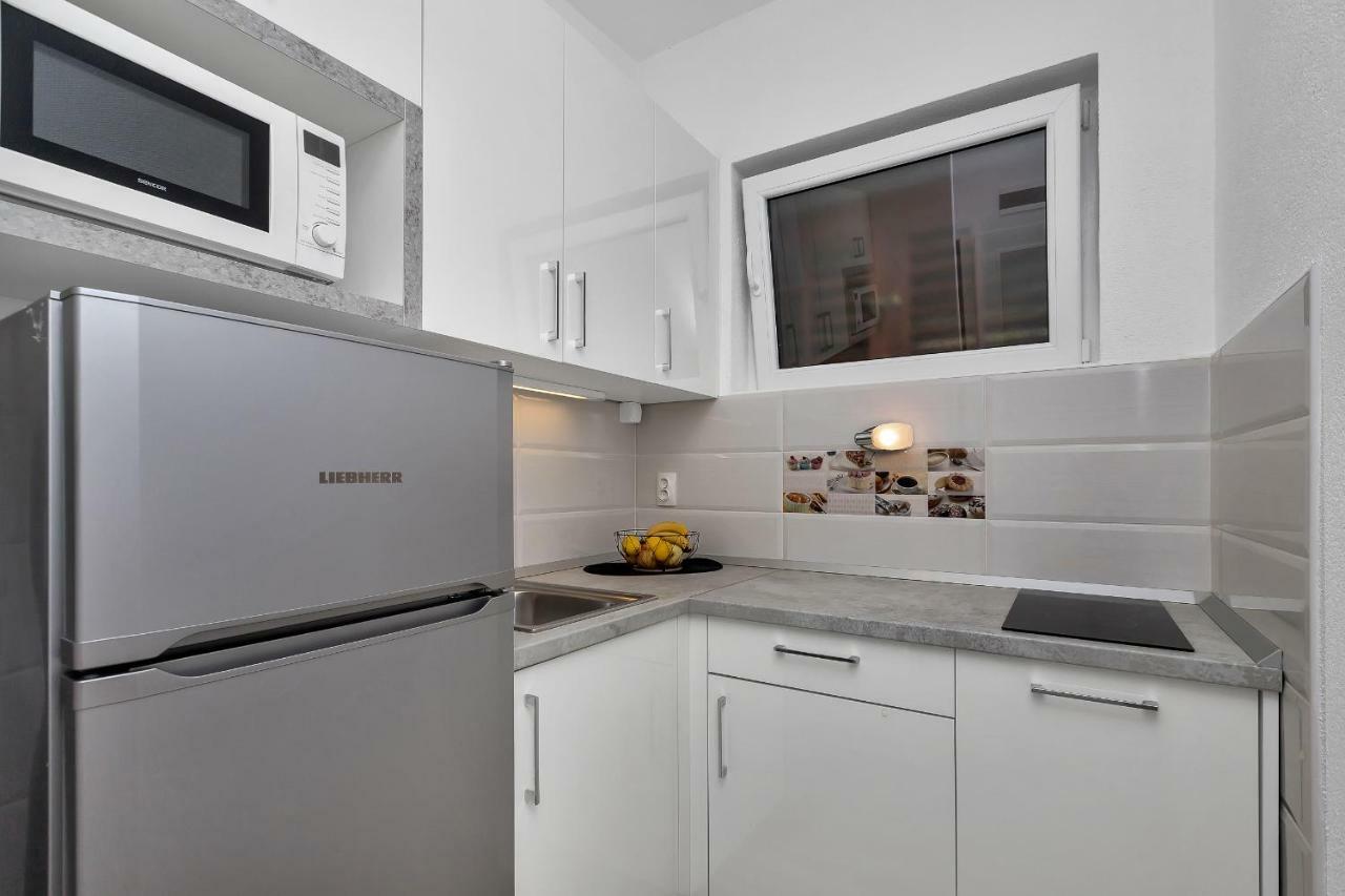 Apartment Kate Podgora Luaran gambar
