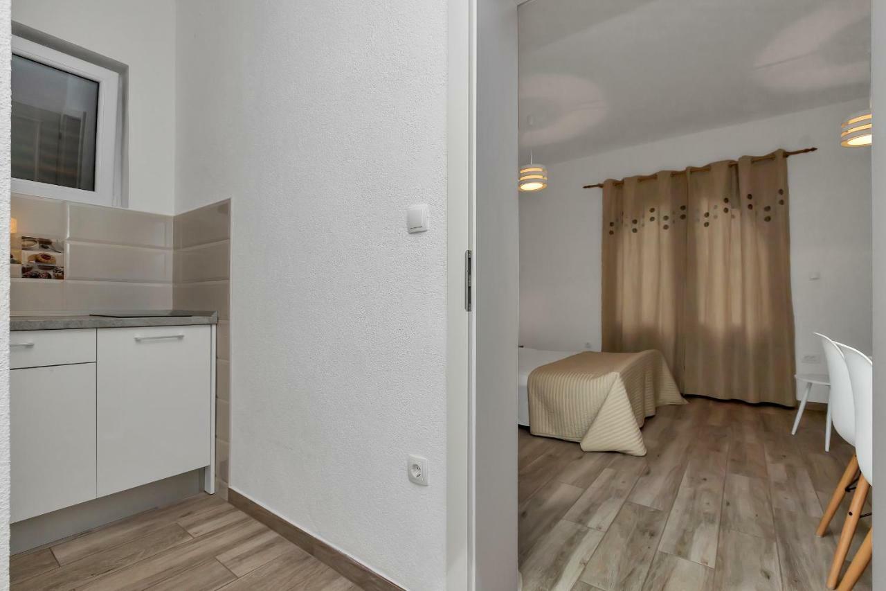 Apartment Kate Podgora Luaran gambar