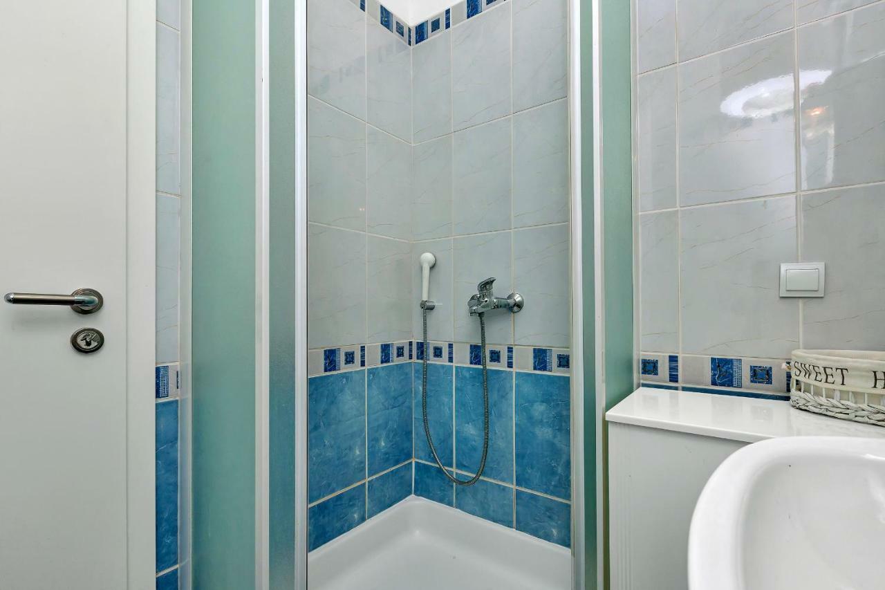Apartment Kate Podgora Luaran gambar